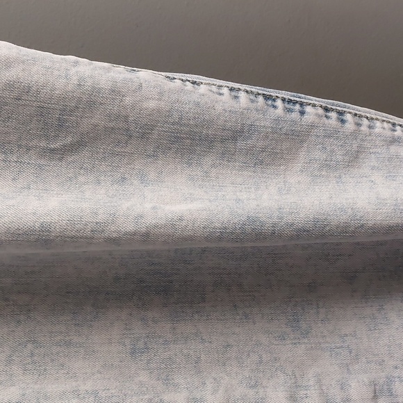 S.o.n.g  jogger jeans sz 9/29 - Picture 3 of 12